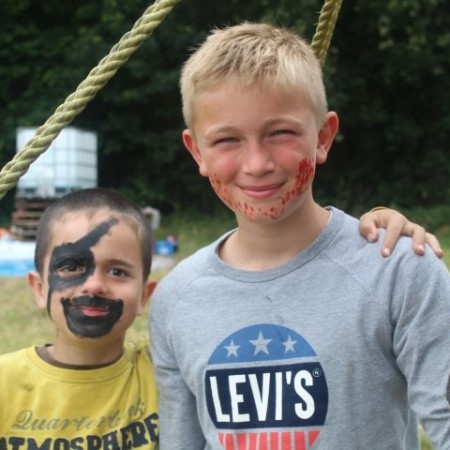 IMG 2034 - Scouts en Gidsen Zaventem 